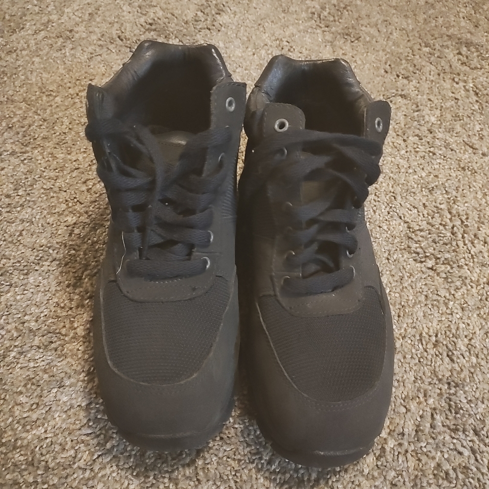 Nike boots youth size 4.5